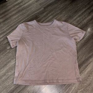 Abercrombie & Fitch Soft A&F Essentials Tee
